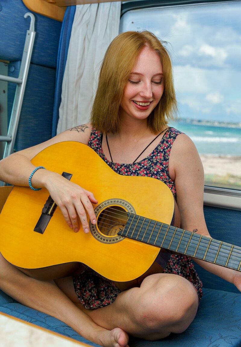 Екатерина, 25 лет, 3 размер груди